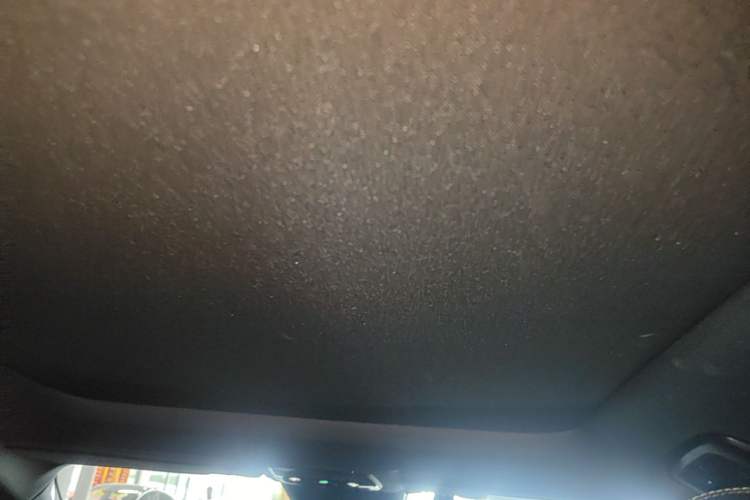 Used Lynk & Co 03 2025 2.0TD DCT Champion Edition Pro Headliner