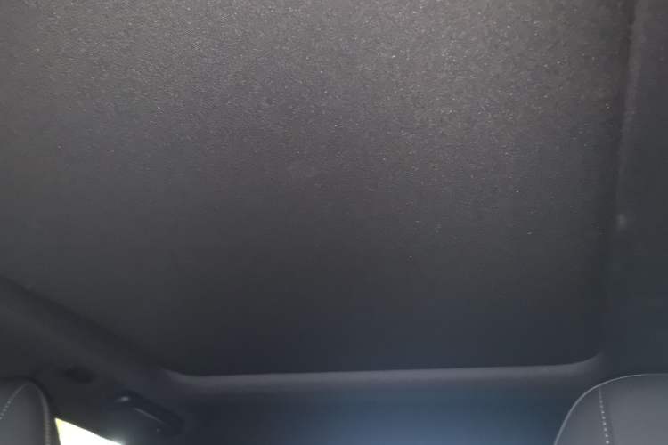 Used Lynk & Co 03 2025 2.0TD DCT Champion Edition Pro Headliner