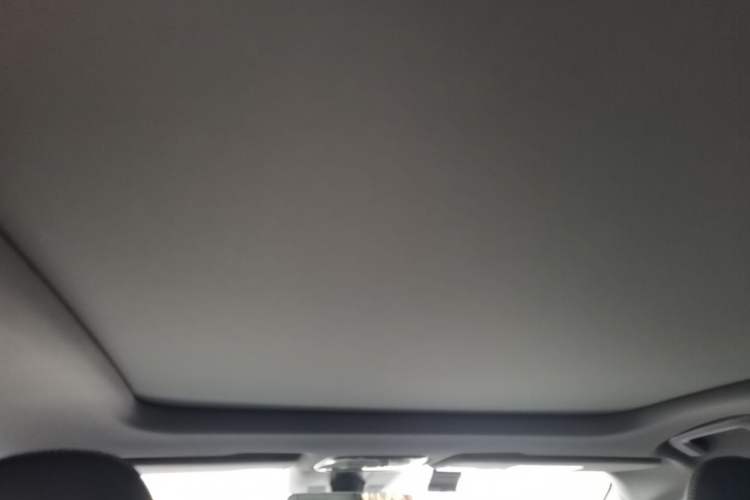 Used Lynk & Co 03 2025 1.5TD DCT Champion Edition Pro Headliner