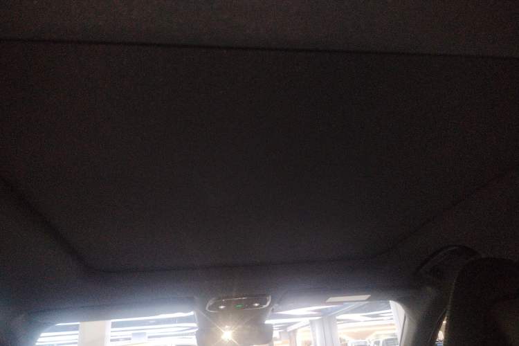 Used Lynk & Co 03 2025 1.5TD DCT Champion Edition Pro Headliner