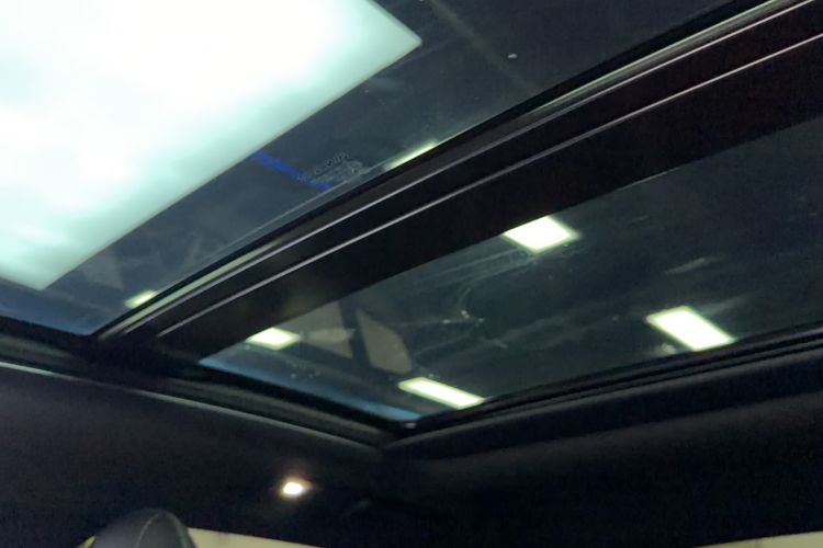 Used Lynk & Co 03 2025 1.5TD DCT Champion Edition Pro Headliner
