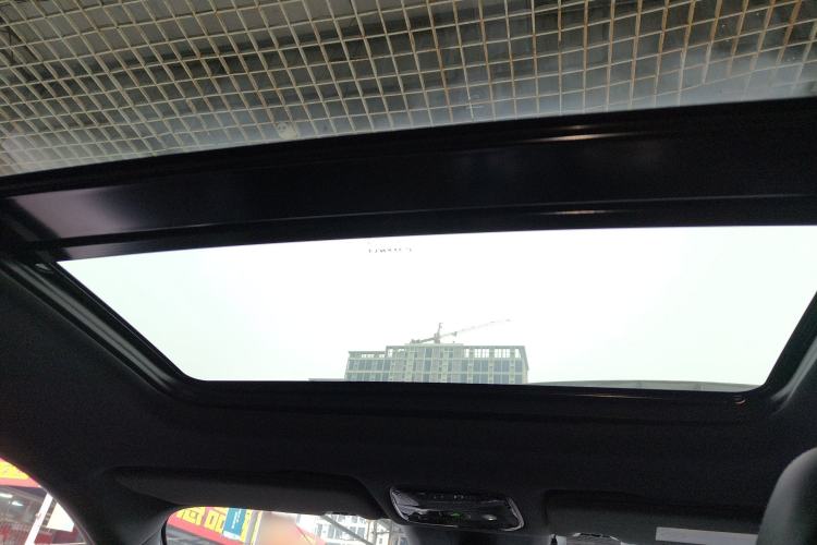Used Lynk & Co 03 2025 1.5TD DCT Champion Edition Pro Headliner