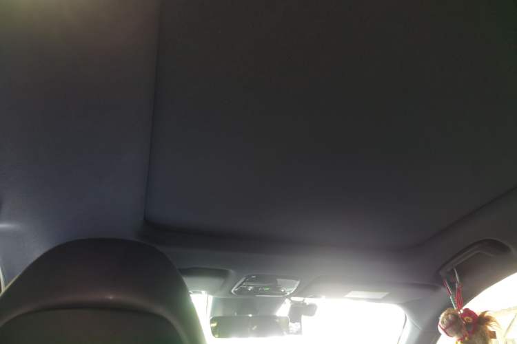 Used Lynk & Co 03 2025 2.0TD DCT Champion Edition Pro Headliner