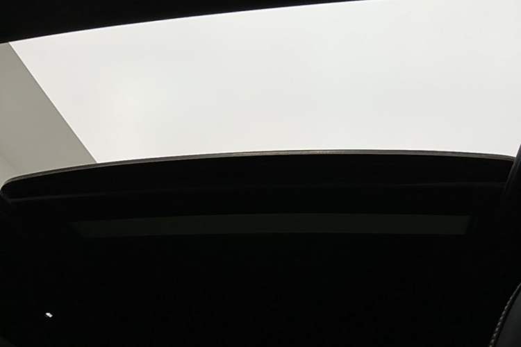 Used Lynk & Co 03 2025 1.5TD DCT Champion Edition Pro Headliner