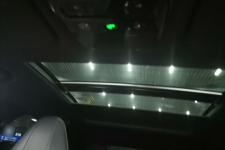 Used Lynk & Co 03 2025 1.5TD DCT Champion Edition Pro Headliner