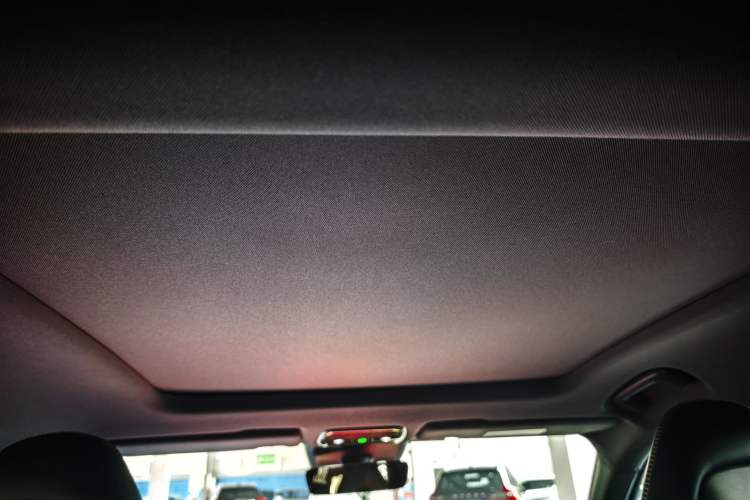 Used Lynk & Co 03 2025 1.5TD DCT Champion Edition Pro Headliner