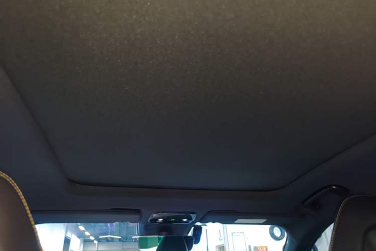 Used Lynk & Co 03 2025 1.5TD DCT Champion Edition Pro Headliner