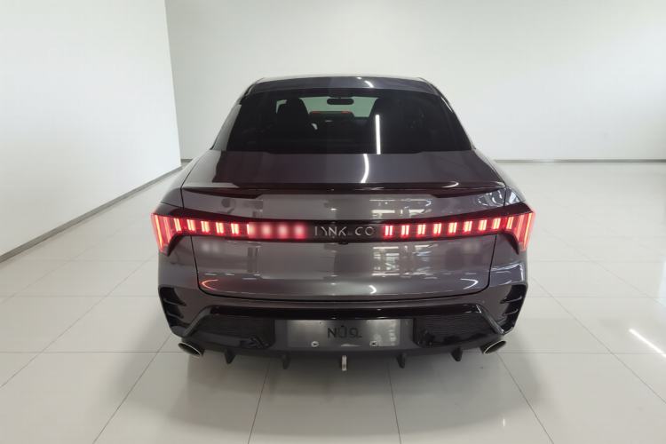 Used Lynk & Co 03 2025 2.0TD DCT Champion Edition Pro Rear