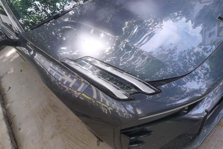 Used Lynk & Co 03 2025 2.0TD DCT Champion Edition Pro Right Front Headlight