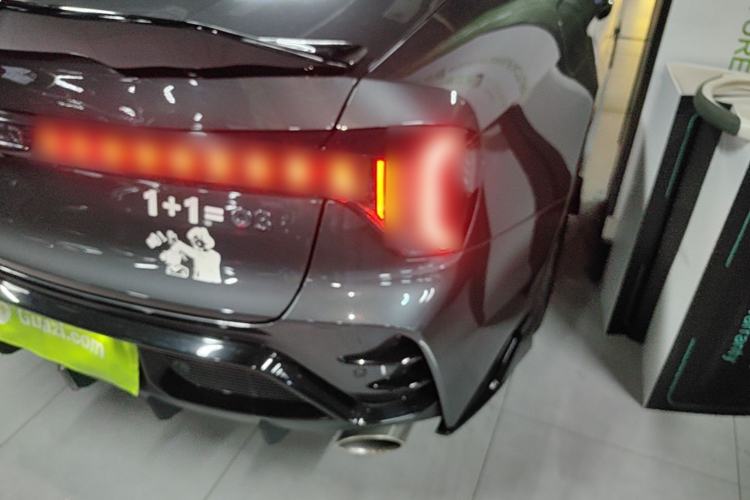 Used Lynk & Co 03 2025 1.5TD DCT Champion Edition Pro Right Rear Taillight