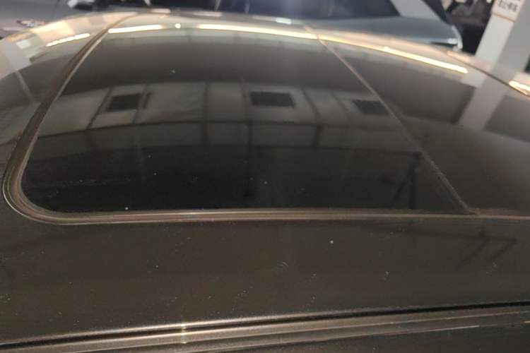 Used Lynk & Co 03 2025 2.0TD DCT Champion Edition Pro Roof