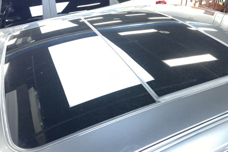 Used Lynk & Co 03 2025 1.5TD DCT Champion Edition Pro Roof