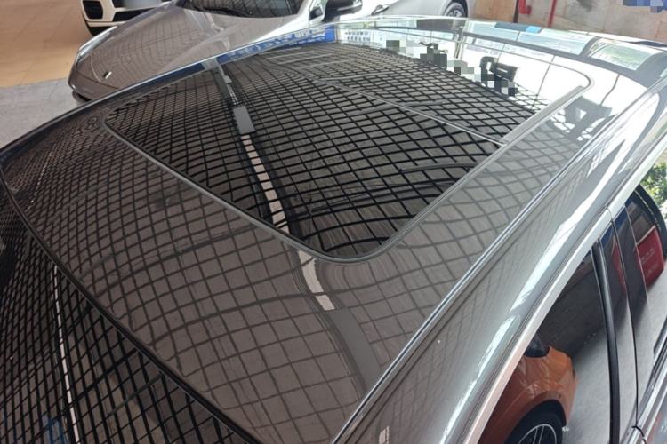 Used Lynk & Co 03 2025 1.5TD DCT Champion Edition Pro Roof