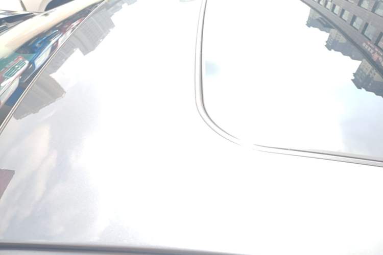 Used Lynk & Co 03 2025 1.5TD DCT Champion Edition Pro Roof
