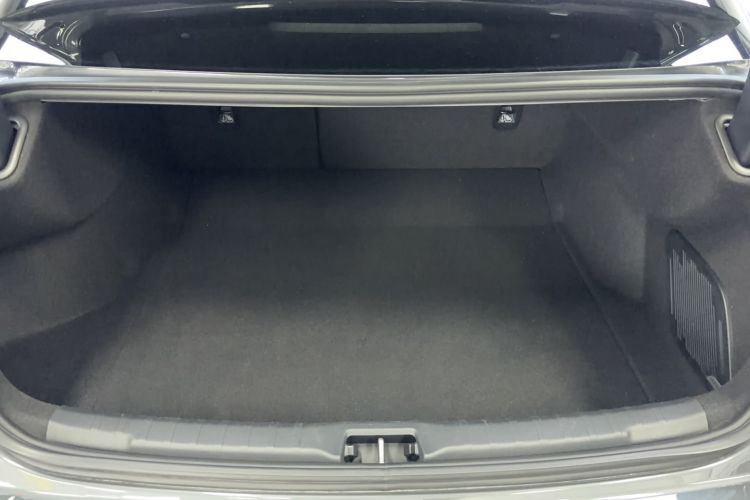 Used Lynk & Co 03 2025 1.5TD DCT Champion Edition Pro Trunk