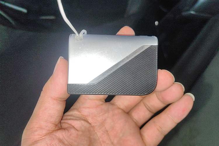 Used Lynk & Co 03 2025 2.0TD DCT Champion Edition Pro Vehicle Key