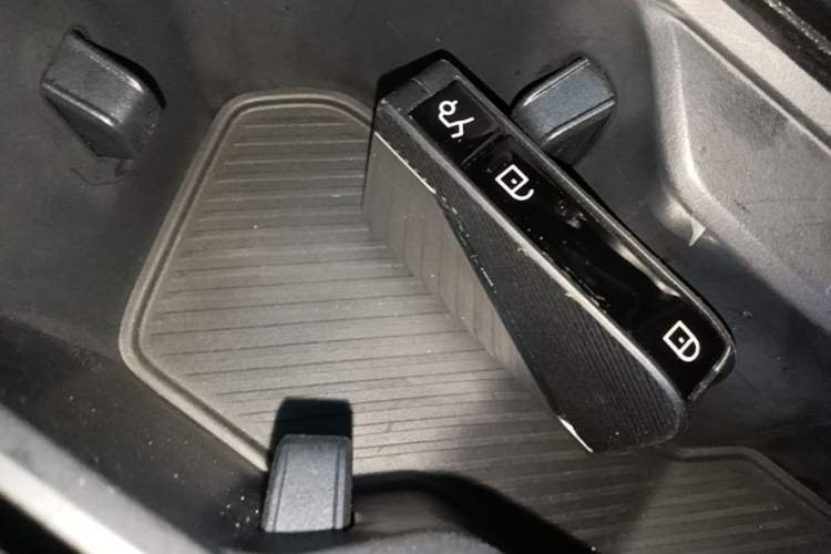 Used Lynk & Co 03 2025 1.5TD DCT Champion Edition Pro Vehicle Key