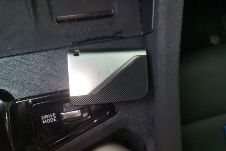 Used Lynk & Co 03 2025 2.0TD DCT Champion Edition Pro Vehicle Key
