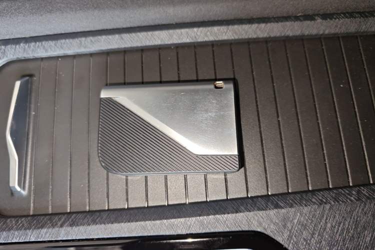 Used Lynk & Co 03 2025 1.5TD DCT Champion Edition Pro Vehicle Key