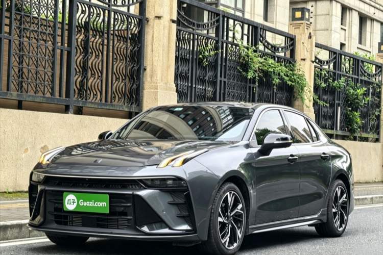 Used Lynk & Co 03 2025 1.5TD DCT Champion Edition Pro Guazi used car, China used car export, Used car for sale, Used  cars, Cheapest cars for sale