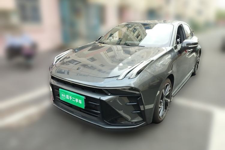 Used Lynk & Co 03 2025 1.5TD DCT Champion Edition Pro Guazi used car, China used car export, Used car for sale, Used cars, Cheapest cars for sale