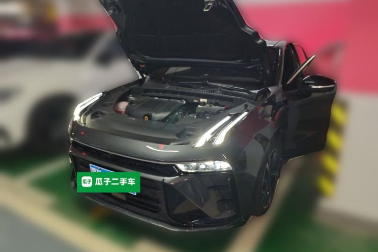 Used Lynk & Co 03 2025 1.5TD DCT Champion Edition Pro Guazi used car, China used car export, Used car for sale, Used  cars, Cheapest cars for sale