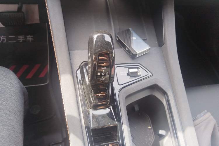 Used Lynk & Co 03 2025 1.5TD DCT Champion Edition Pro Gear Lever