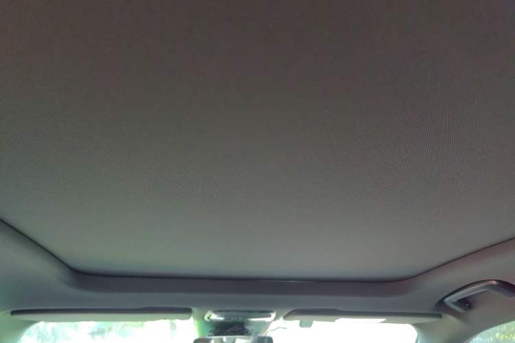 Used Lynk & Co 03 2025 1.5TD DCT Champion Edition Pro Headliner