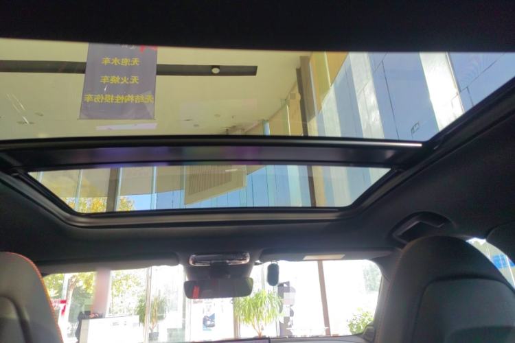 Used Lynk & Co 03 2025 1.5TD DCT Champion Edition Pro Headliner