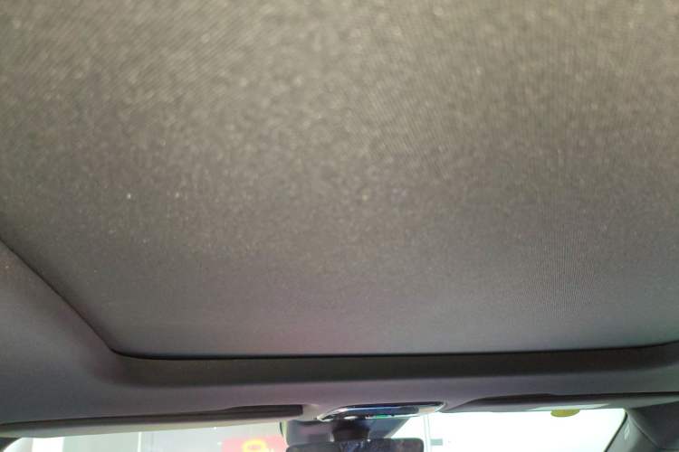 Used Lynk & Co 03 2025 2.0TD DCT Champion Edition Pro Headliner