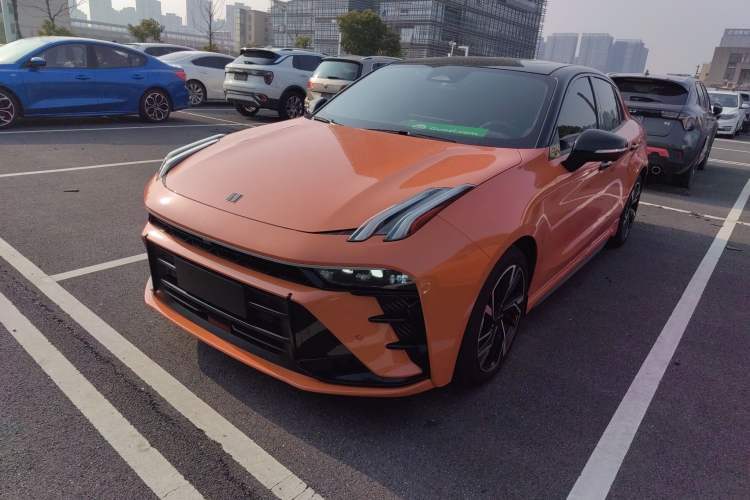 Used Lynk & Co 03 2025 1.5TD DCT Champion Edition Pro Guazi used car, China used car export, Used car for sale, Used  cars, Cheapest cars for sale