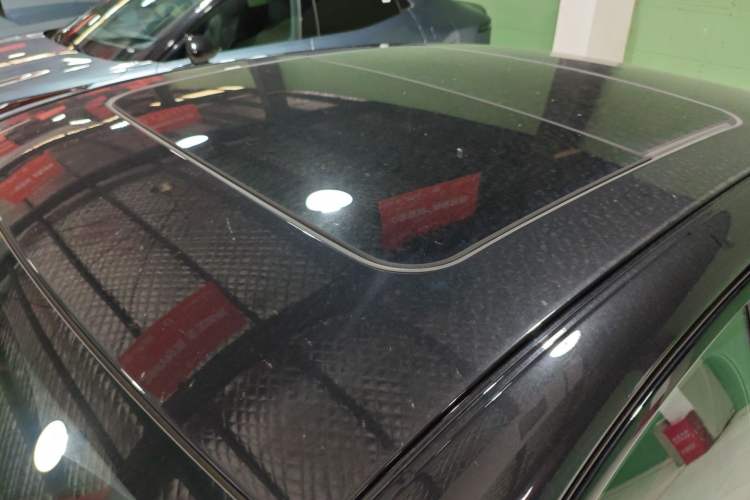 Used Lynk & Co 03 2025 2.0TD DCT Champion Edition Pro Roof