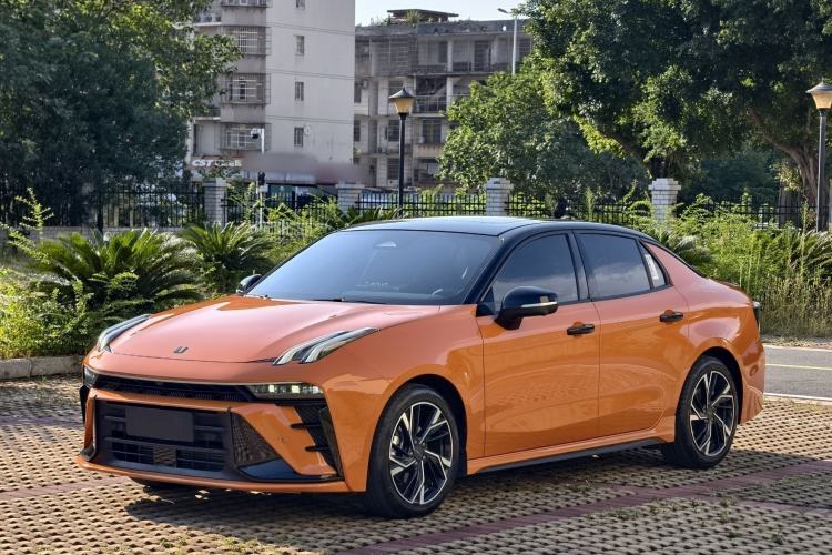 Lynk & Co 03 2025 1.5TD DCT Champion Edition Pro usata Guazi used car, China used car export, Used car for sale, Used cars, Cheapest cars for sale