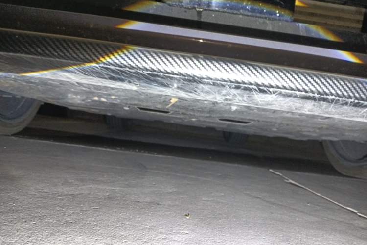 Used Lynk & Co 03 2025 2.0TD DCT Champion Edition Pro Chassis Front