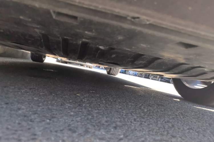 Used Lynk & Co 03 2025 1.5TD DCT Champion Edition Pro Chassis Front