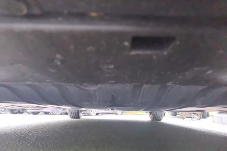 Used Lynk & Co 03 2025 1.5TD DCT Champion Edition Pro Chassis Front
