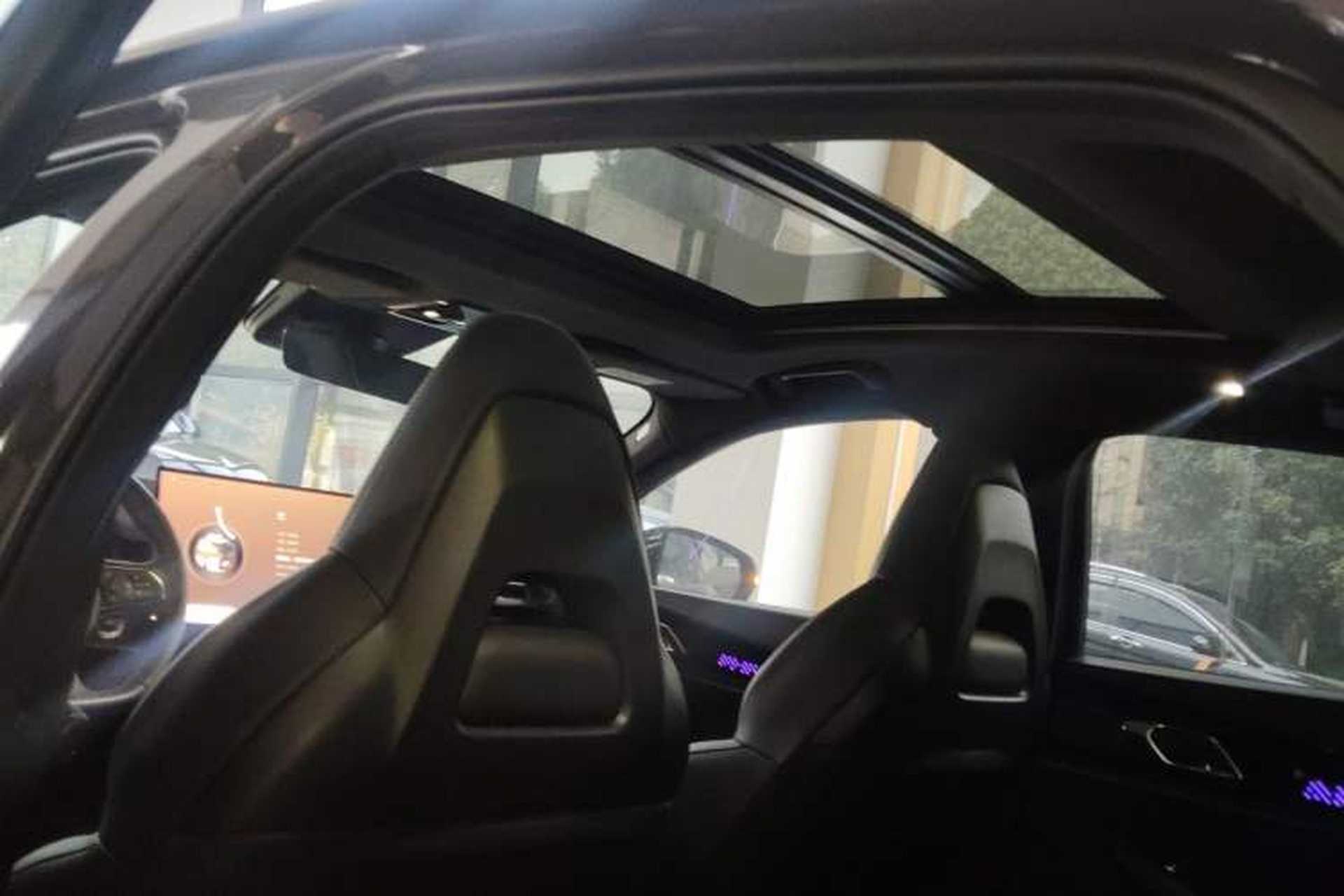 Used Lynk & Co 03 2025 2.0TD DCT Champion Edition Pro Headliner