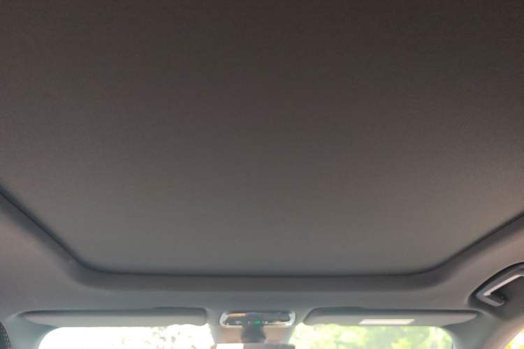 Used Lynk & Co 03 2025 1.5TD DCT Champion Edition Pro Headliner