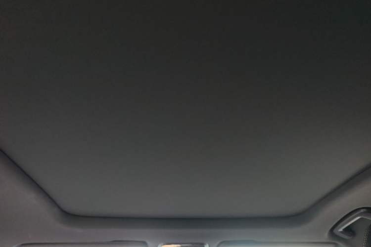 Used Lynk & Co 03 2025 1.5TD DCT Champion Edition Pro Headliner