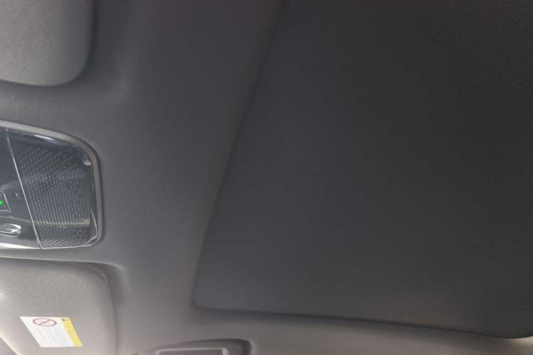 Used Lynk & Co 03 2025 2.0TD DCT Champion Edition Pro Headliner