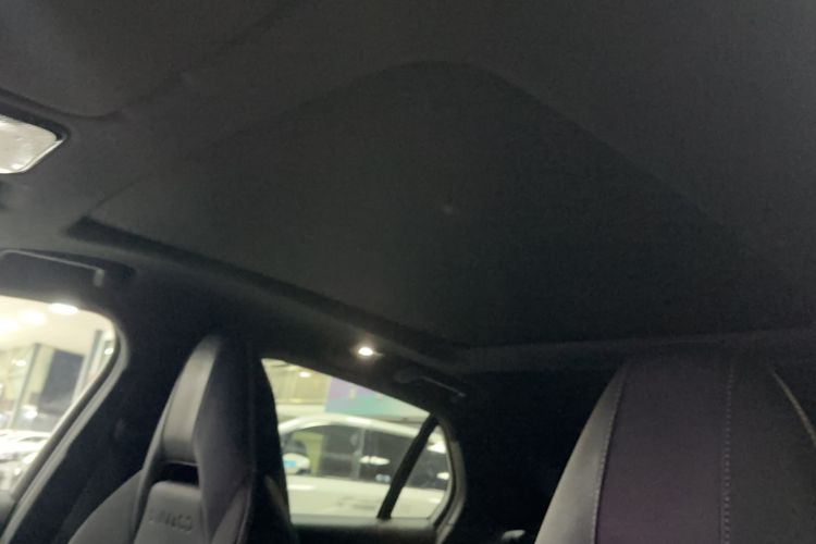 Used Lynk & Co 03 2025 1.5TD DCT Champion Edition Pro Headliner