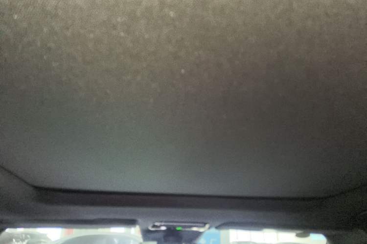 Used Lynk & Co 03 2025 1.5TD DCT Champion Edition Pro Headliner