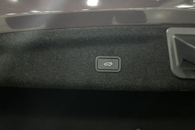 Used Lynk & Co 03 2025 1.5TD DCT Champion Edition Pro Interior 1