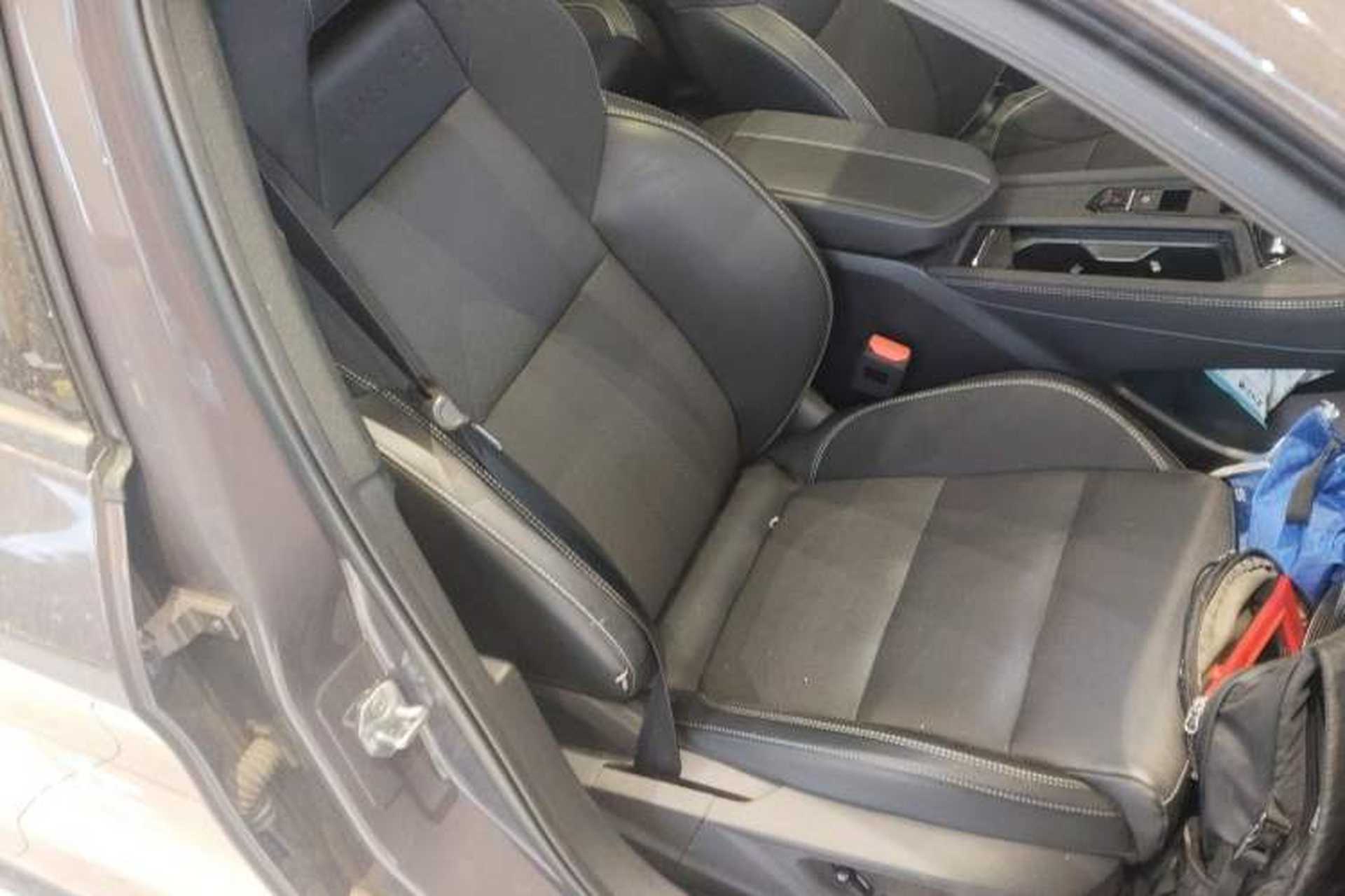 Used Lynk & Co 03 2025 2.0TD DCT Champion Edition Pro Right Front Seat