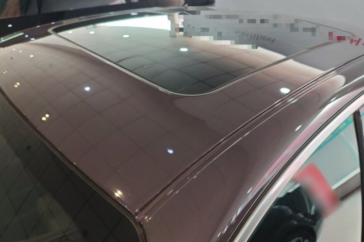 Used Lynk & Co 03 2025 2.0TD DCT Champion Edition Pro Roof