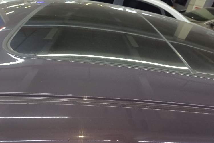 Used Lynk & Co 03 2025 1.5TD DCT Champion Edition Pro Roof