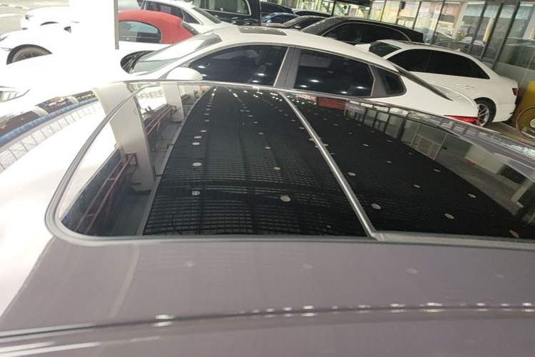 Used Lynk & Co 03 2025 1.5TD DCT Champion Edition Pro Roof