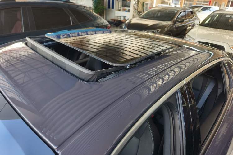 Used Lynk & Co 03 2025 2.0TD DCT Champion Edition Pro Roof