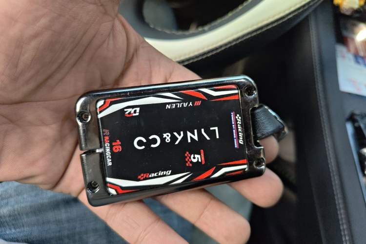 Used Lynk & Co 03 2025 1.5TD DCT Champion Edition Pro Vehicle Key