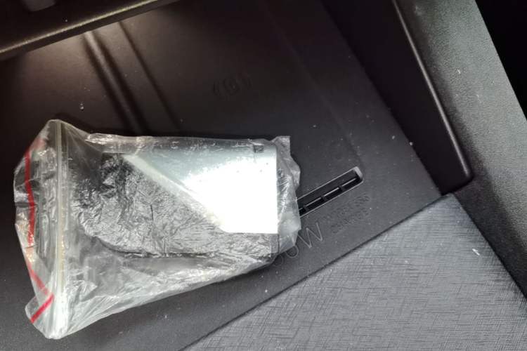 Used Lynk & Co 03 2025 1.5TD DCT Champion Edition Pro Vehicle Key